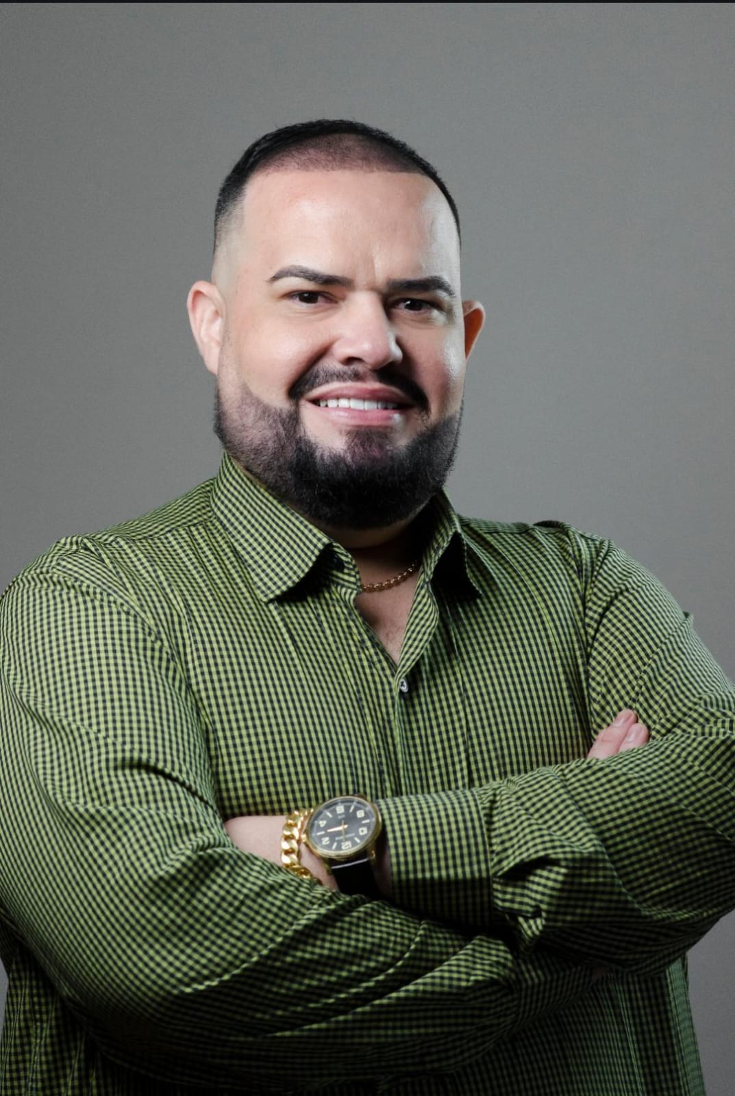 Vinícius - Descomplicando o Alzheimer